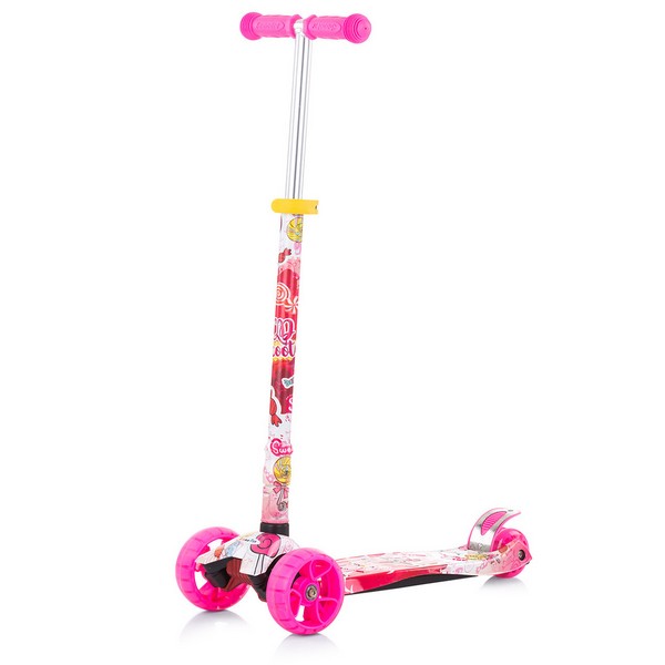 Продукт Chipolino Croxer Evo - Тротинетка - 0 - BG Hlapeta